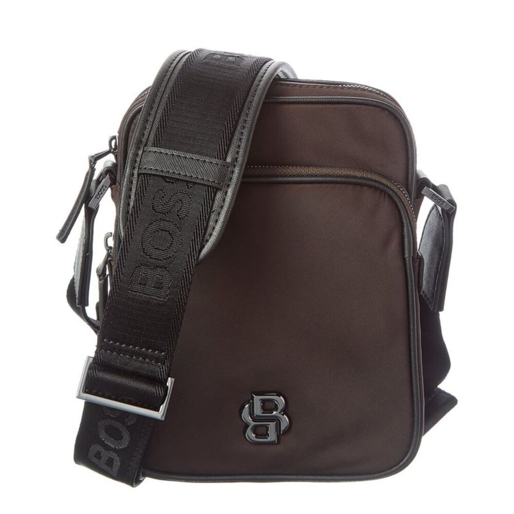 Hugo Boss B Icon Ns Crossbody